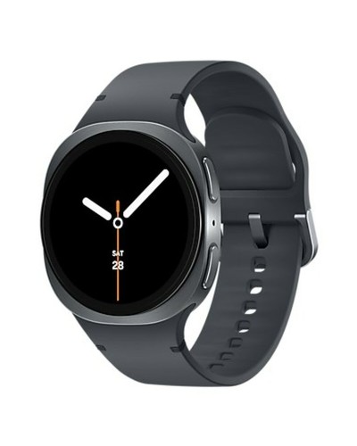 Smartwatch Samsung SM-L320NDAAEUE Graphit 40 mm 1,3"