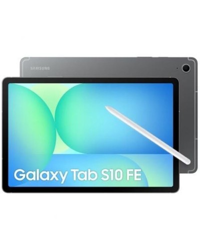 Tablet Samsung SM-X520NZAPEUE 10,9" 12 GB RAM 256 GB Grau
