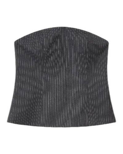 Korsett Intimax Grå (6xl)