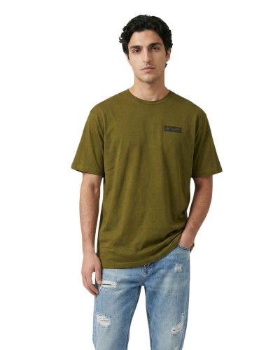 Columbia T-Shirt Herren 