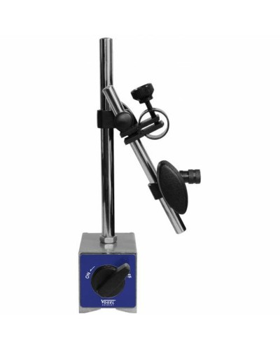 Universal dial indicator holder VOGEL