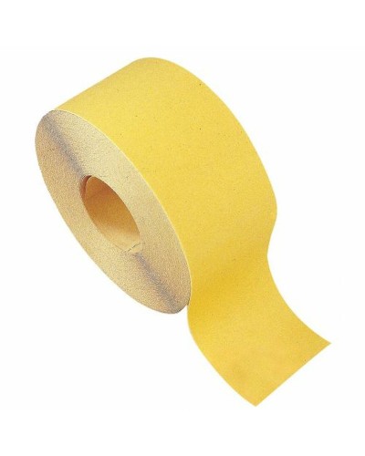 Schleifpapierrolle Calflex 25 m