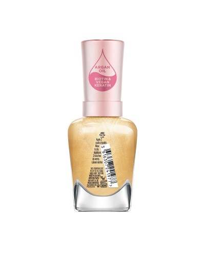 Vernis à ongles Sally Hansen COLOR THERAPY 14,7 ml