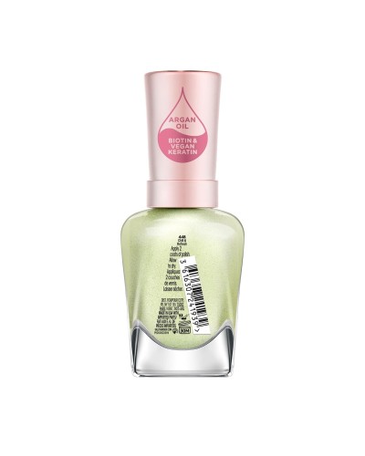 Smalto per unghie Sally Hansen COLOR THERAPY 14,7 ml