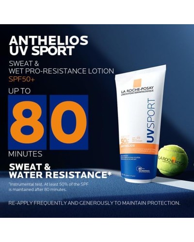 Protezione Solare La Roche Posay ANTHELIOS Spf 50+ 200 ml