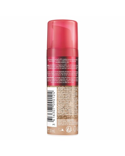 Sminkset Bourjois HEALTHY MIX