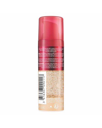 Sminkset Bourjois HEALTHY MIX