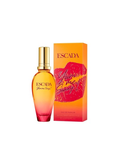 Naisten parfyymi Escada YUM ME 50 ml