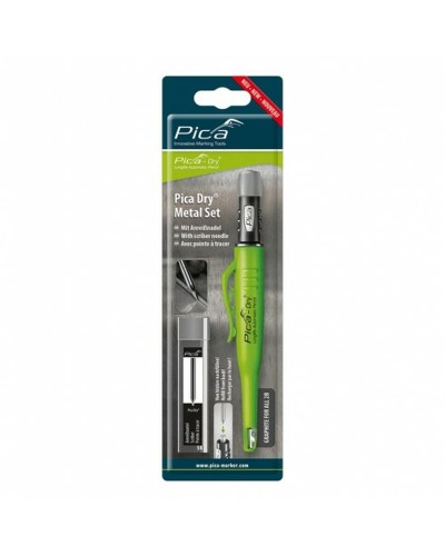 Druckbleistift Pica Pica Dr Grau