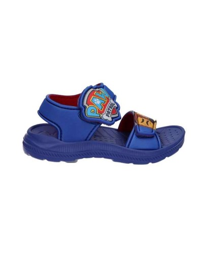 Kinder sandalen The Paw Patrol Blau