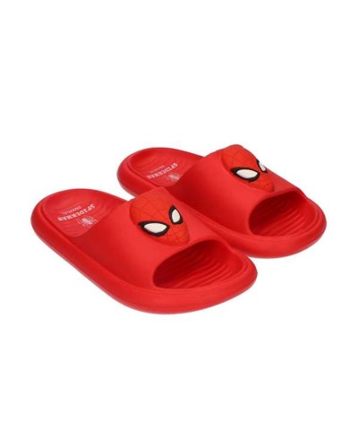 Slippers voor Kinderen Spider-Man Rood