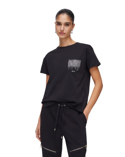 Liu Jo Femme T-Shirts