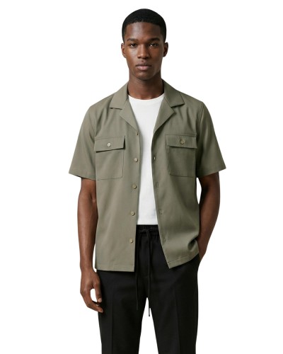 Gianni Lupo Men Shirt