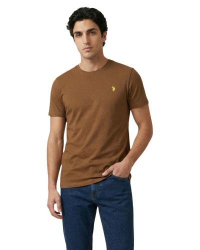 U.s. Polo Assn. Hombre Camisetas