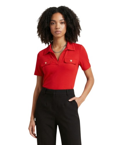 Morgan De Toi Mujer Polos