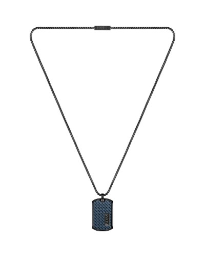 Ketting Heren Hugo Boss 1580181 45 cm