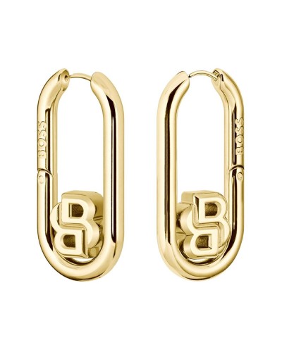 Ladies' Earrings Hugo Boss 1580629 3 cm