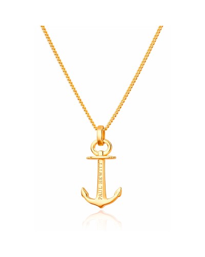 Ladies' Necklace Paul Hewitt PH-AN-G