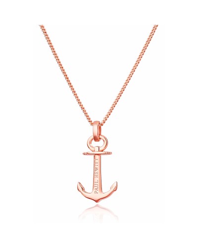 Collier Femme Paul Hewitt PH-AN-R