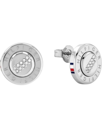 Oorbellen Dames Tommy Hilfiger 2780612 1,5 cm