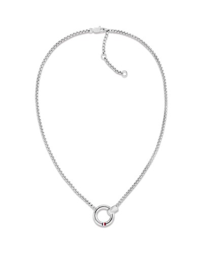 Ketting Dames Tommy Hilfiger 2780944 41 cm