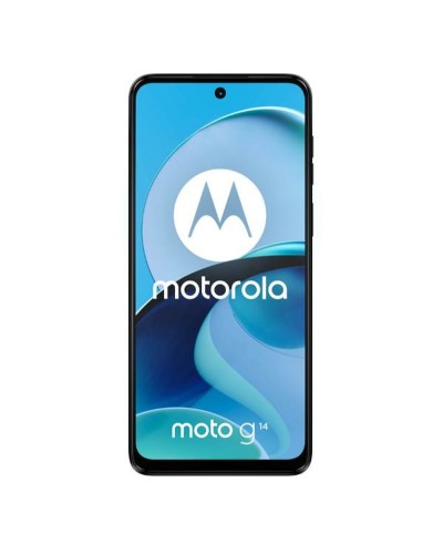 Smartphone Motorola G14 6,5" Unisoc 8 GB RAM 256 GB Blau Celeste