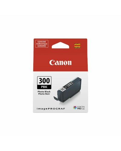 Originele inkt cartridge Canon 4193C001 Zwart
