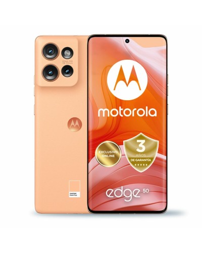 Smartphone Motorola XT2407-1 6,7" Octa Core 12 GB RAM 512 GB Oranje