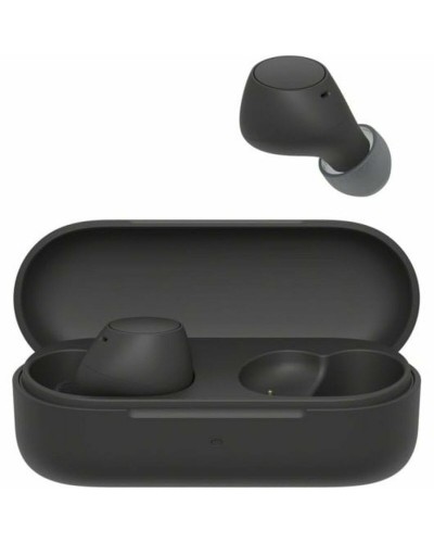 Headphones Sony WF-C510 Black
