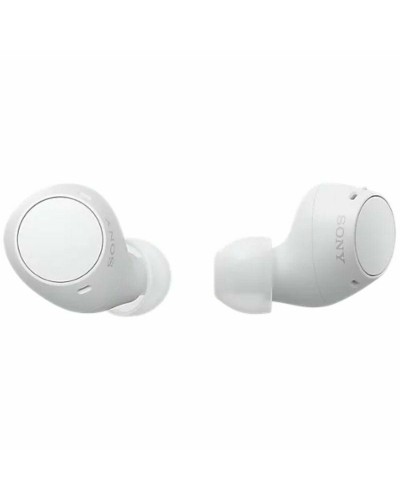 Auriculares Bluetooth Sony WF-C510 Blanco