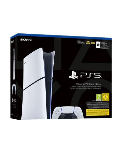 Ordenador portátil Sony 1000049749 825 GB SSD