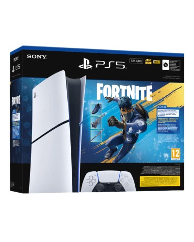 PlayStation 5 Playstation PS5 DIGITAL E Bianco