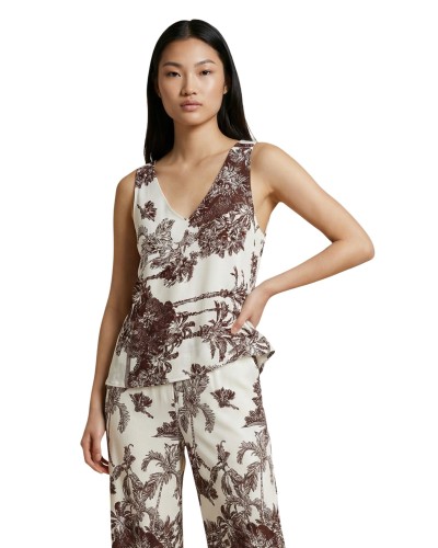 Artigli Femme Blouse