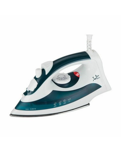 Steam Iron JATA PL120 2200 W