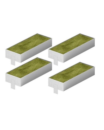 Filtre à charbon Siemens HZ9VRCR1 Plastique