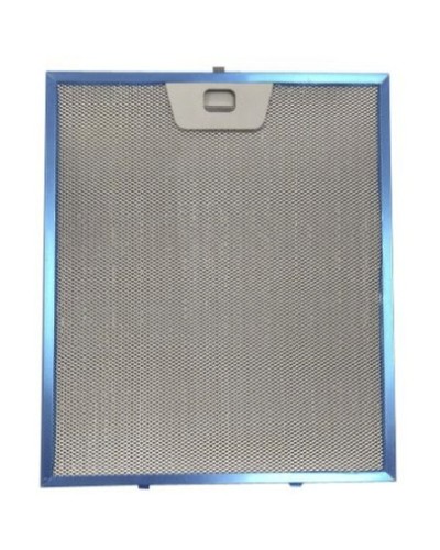 Metalen Filter voor Keuken Afzuigventilator Lego 1330182379 25 x 30 cm Plastic