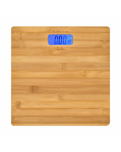 Báscula Digital de Baño JATA Azul 180 kg