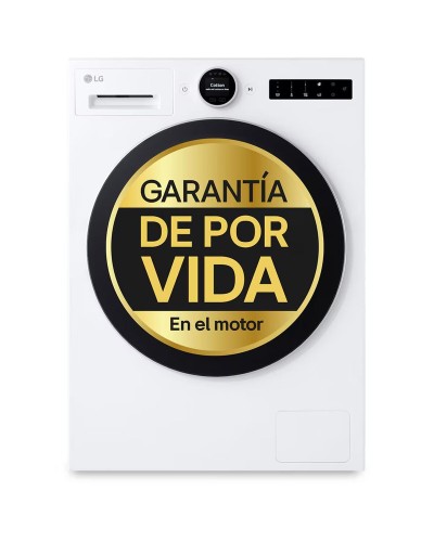 Wasmachine LG F4X7513TWS 13 kg