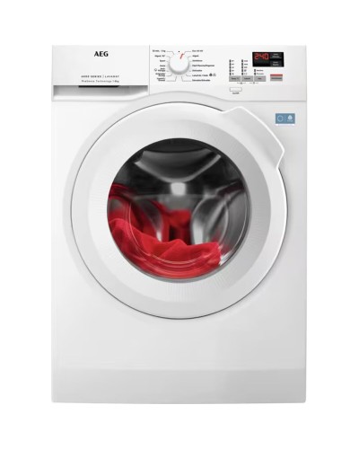 Wasmachine AEG LFA6K8441C 1400 rpm