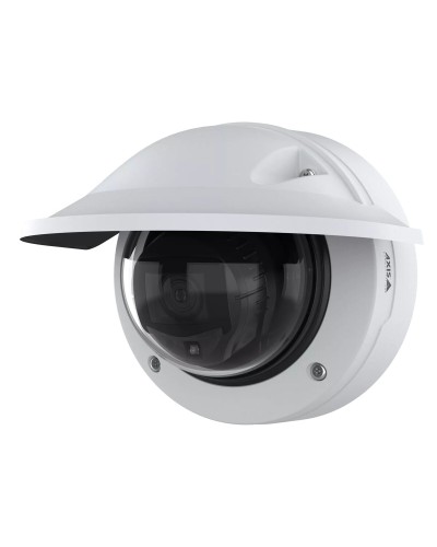 Camescope de surveillance Axis 03213-001