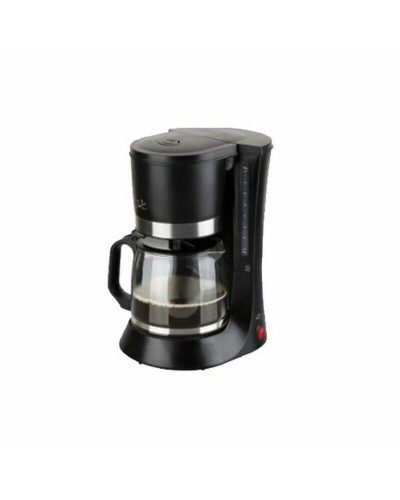 Cafetière goutte à goutte JATA CA290_Negro Noir