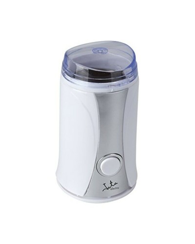 Kahvimylly JATA ML132 160W Valkoinen 160 W