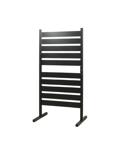 Elektrische Wand of Vloer Handdoekrail InnovaGoods 10 Stangen (Refurbished A)