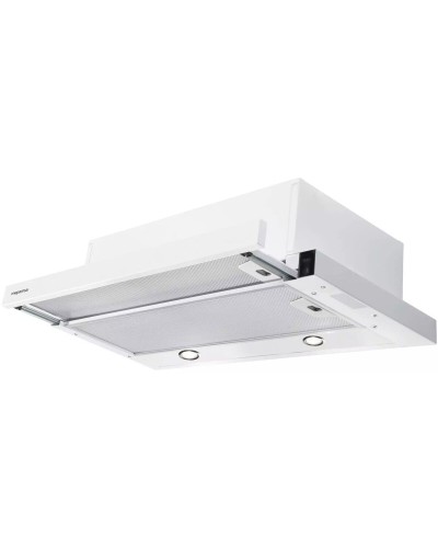 Campana Convencional Mepamsa SUPERLINE 45 Blanco