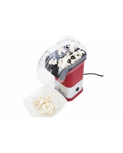 Popcornmaskin JATA PAL97 1200 W Röd