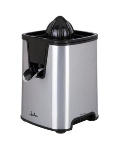 Centrifugeuse électrique JATA JEEX1046 Transparent Argenté Acier