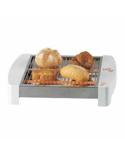 Toaster JATA Tutto Pan 587 400W 4000 W 400 W