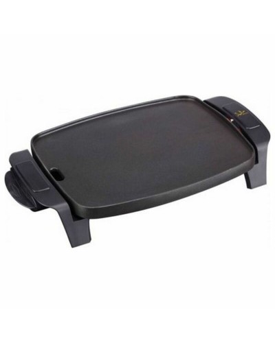 Barbecue JATA GR205 1000W Black