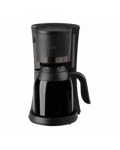 Cafetière goutte à goutte JATA JECA1800 Noir 800 W 1 L