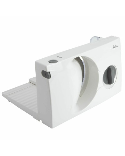 Meat Slicer JATA JECF0300 White 150 W